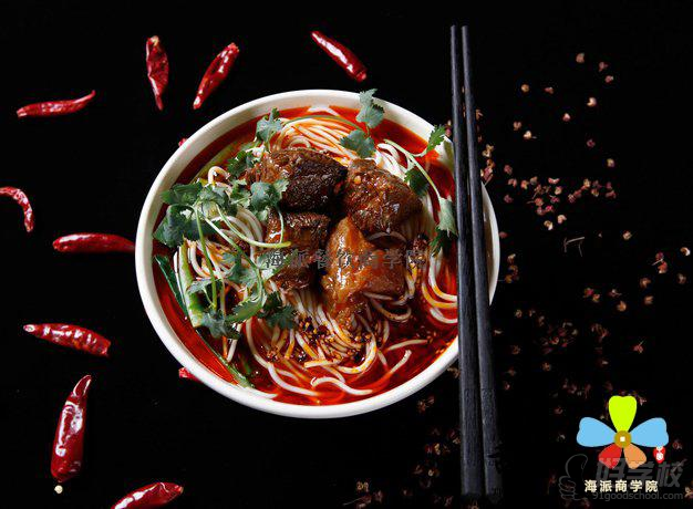 上海重庆小面技术培训-上海海派餐饮小吃培训