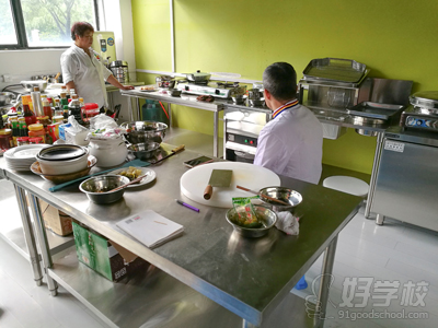 上海重庆小面技术培训-上海海派餐饮小吃培训