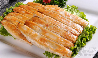 上海汤包生煎锅贴培训-上海海派餐饮小吃培训