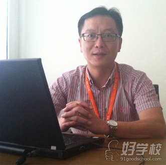 苏州职场主管级英语培训班