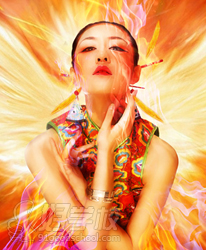 北京PS影楼数码后期培训提升班-北京镜海影视