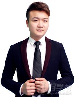 贵阳中工升发型师美发培训班-新时代美容美发