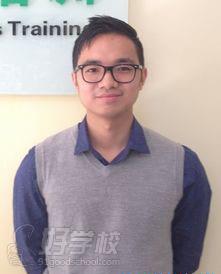 广州Pronunciation 发音课培训班-英伦外语培训