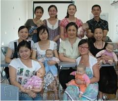 武汉产妇及婴幼儿护理实操培训班-爱婴366培训