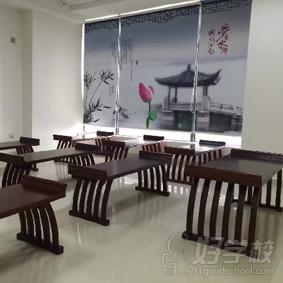 深圳少儿国学培训班