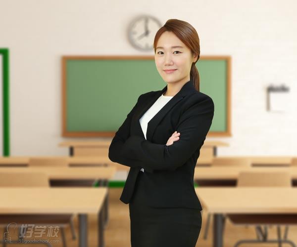 南京韩语TOPIK中级培训班