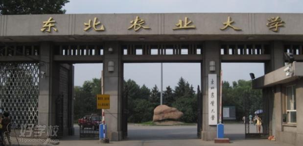 东北农业大学网络教育高起专绍兴班招生简章-