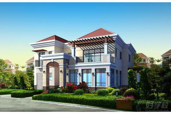 东莞专业园林景观设计师培训班