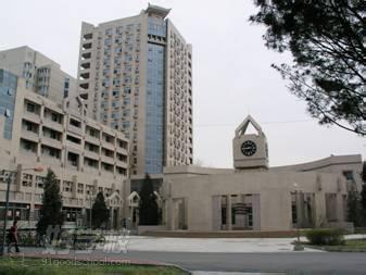 北京外国语大学网络教育专升本杭州班招生简章