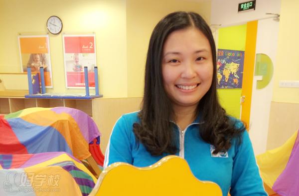 广州0-5岁早教幼儿育乐特色辅导课程-金宝贝国