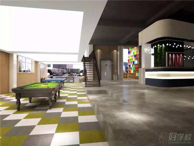 深圳早教师培训班