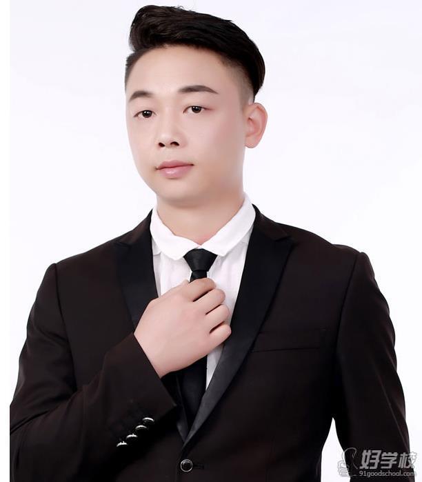 佛山专业美发高级培训班-新时代美容美发化妆