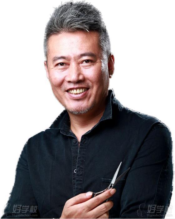 佛山专业美发中级培训班-新时代美容美发化妆