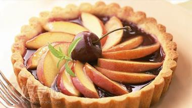 广州国际西点培训课程-广州斯摩漫咖啡西点学