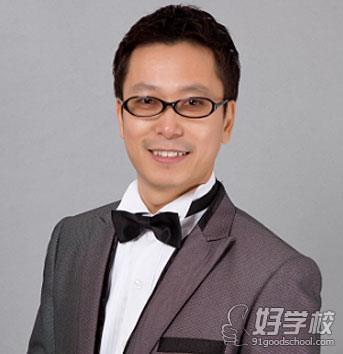 东莞国际明星美发洗护大师培训班-广州超岳国