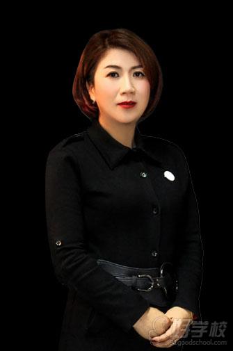 厦门高级美甲创业全能培训班-厦门沐上化妆美