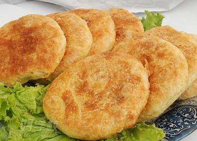南昌正宗公婆饼技术培训班-南昌食顶香小吃培训学校