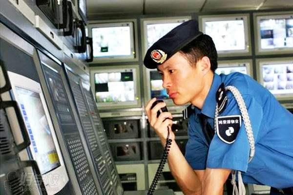 广州物业管理专业初中起点三年制中专招生-广