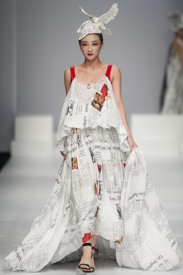 妆造型专业培训课程-佛山广美职业培训学校-【