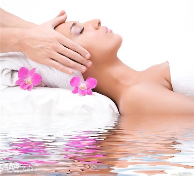 美容美体专业培训班-佛山广美职业培训学校-【