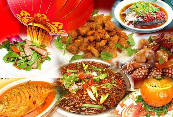 厦门厨师两月速成培训班-福建华南职业培训学