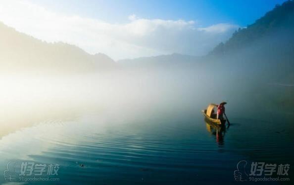 厦门摄影高级培训班-福建华南职业培训学校-【
