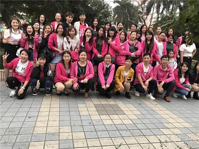 佛山淘宝美工培训班-佛山广美职业培训学校-【