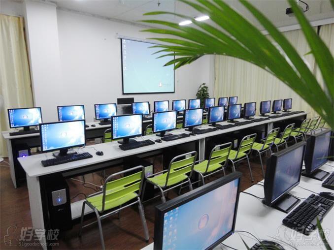 厦门计算机应用基础培训班-福建华南职业培训