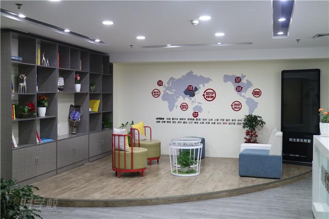 郑州GRE一对一课程-郑州新通留学机构-【学费