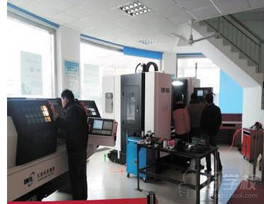 上海UG NX五轴加工中心编程培训班