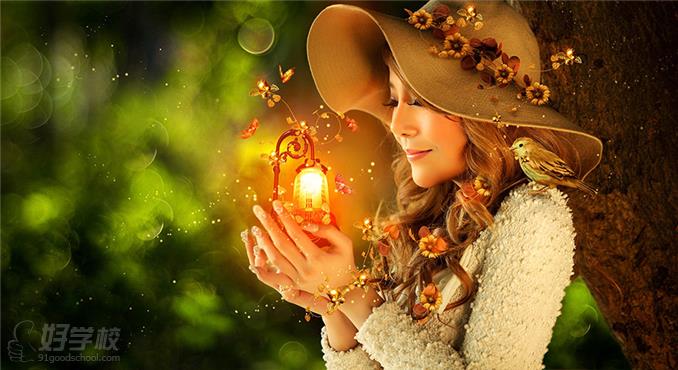 成都数码培训高级进修培训班-成都波波时尚摄