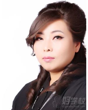 北京美甲师兴趣爱好培训班-北京良径艺术学校