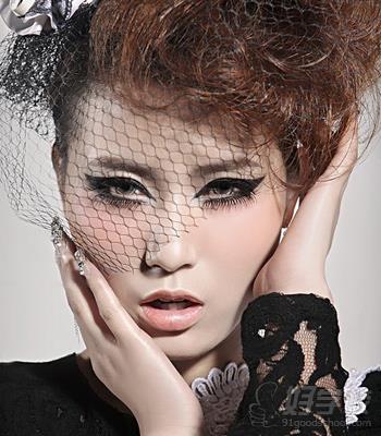 苏州化妆讲师专业培训班-苏州宝柏利美妆学校