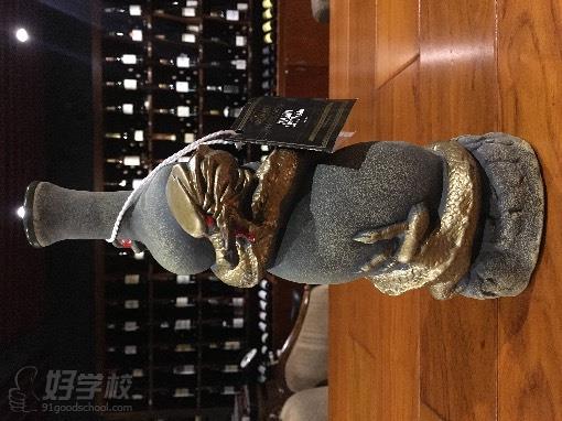 广州英国WSET葡萄酒一级认证课程培训-广州