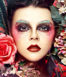 江阴怎样学会化妆步骤,我请问一声