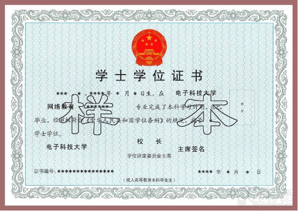 西安电子科技大学网络教育招生简章-学路网-学