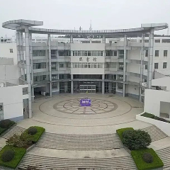 南京金陵科技学院