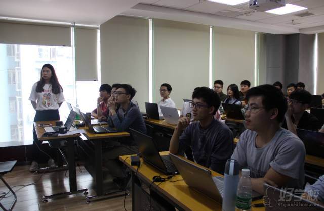 教学风采 教学风采