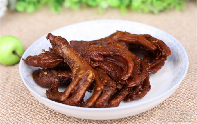 江西去哪里学黑鸭,正宗黑鸭