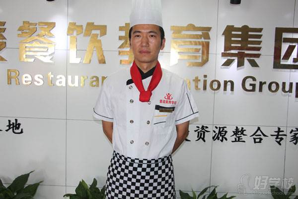 金凌餐饮教学老师 金凌餐饮教学老师
