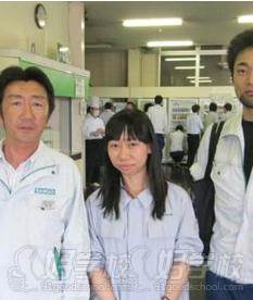 蓝天日语培训优秀学员 蓝天日语培训优秀学员