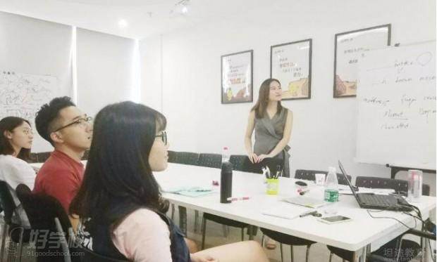 威学教育校园开放日 广州实体浸泡营2天免费体验 威学教育校园开放日 广州实体浸泡营2天免费体验