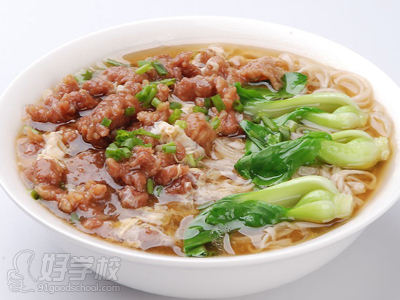 哪里有学特色早餐培训班粥类汤粉肠粉