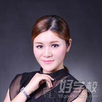 珠海美莲娜职业培训学校师资介绍 珠海美莲娜职业培训学校师资介绍