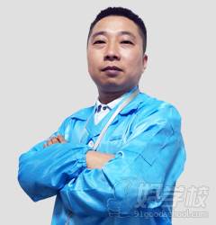 培众维修教学老师 培众维修教学老师