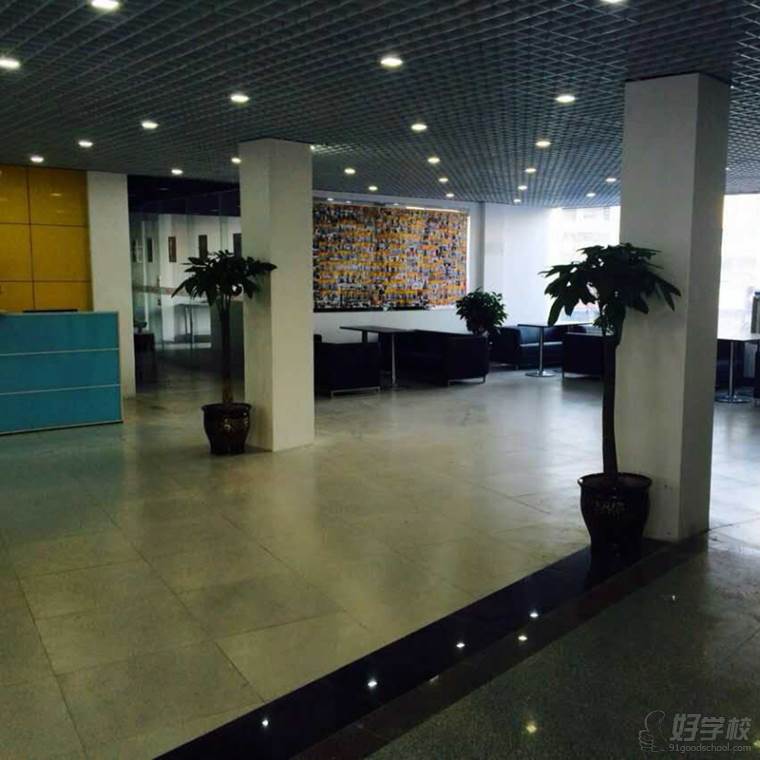 学校环境 学校环境
