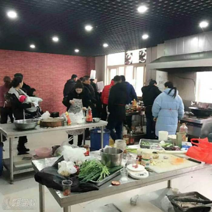 教学环境 教学环境