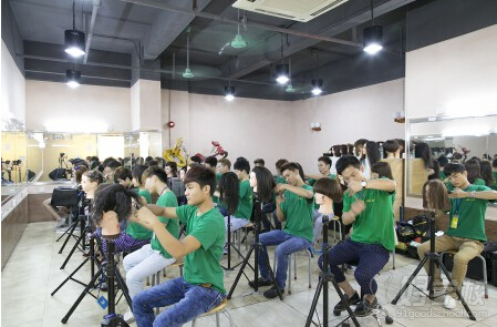 广州美容学校排名_广州维纳斯医疗美容(3)