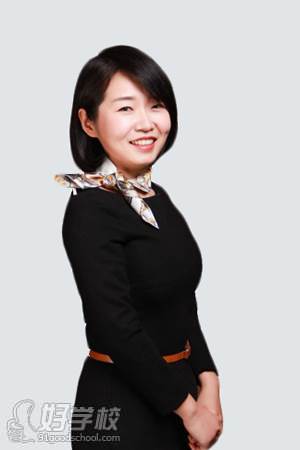 张琳-Mary 张琳-Mary