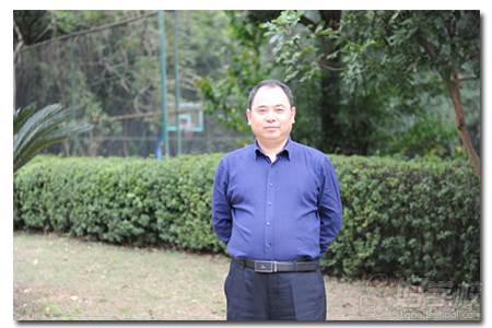 左自军老师 左自军老师